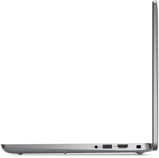 Ноутбук Dell Latitude 5450 (2000001319796) Grey - зображення 10