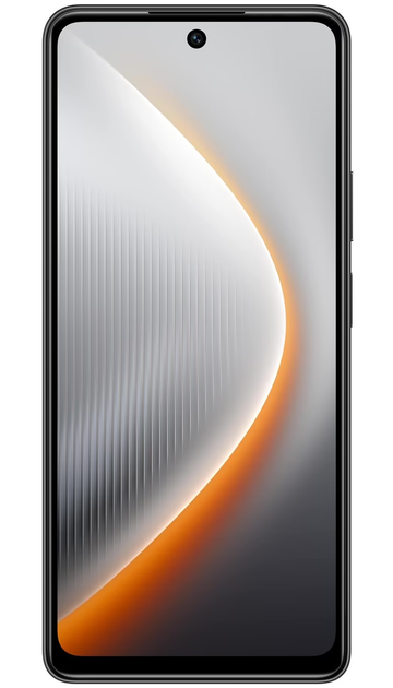 Мобильный телефон Tecno POVA 7 Neo (LJ6) 8/128GB Geek Black (UA) - изображение 3