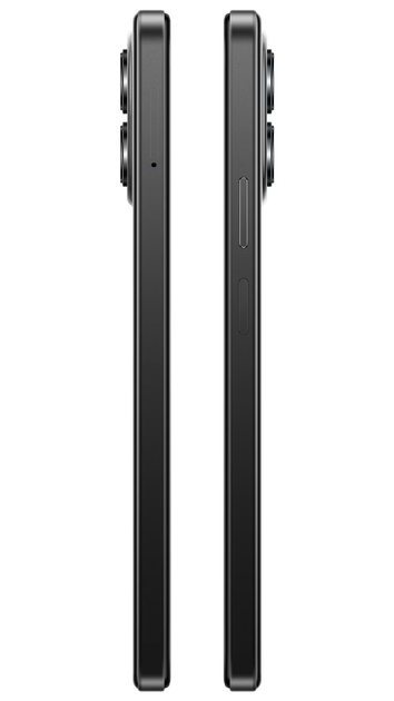 Мобильный телефон Tecno POVA 7 Neo (LJ6) 8/128GB Geek Black (UA) - изображение 9