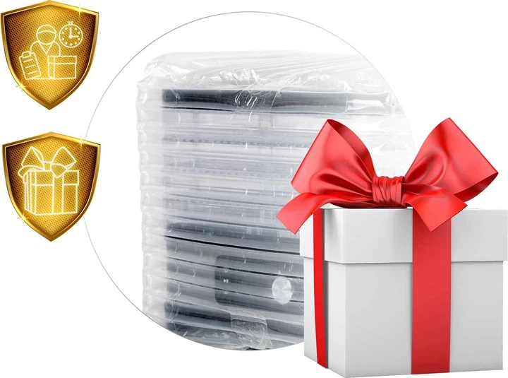 Сушарка для овочів і фруктів Berdsen BD-690 Срібляста - зображення 6