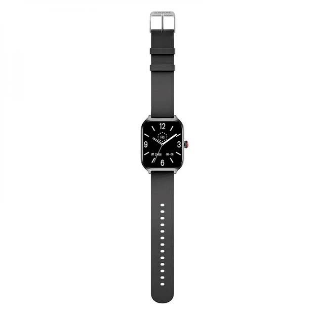 Смарт-годинник Borofone BD5 Smart sports call version Black - Фото 3 Смарт-годинник Borofone BD5 Smart sports call version Black - зображення 3