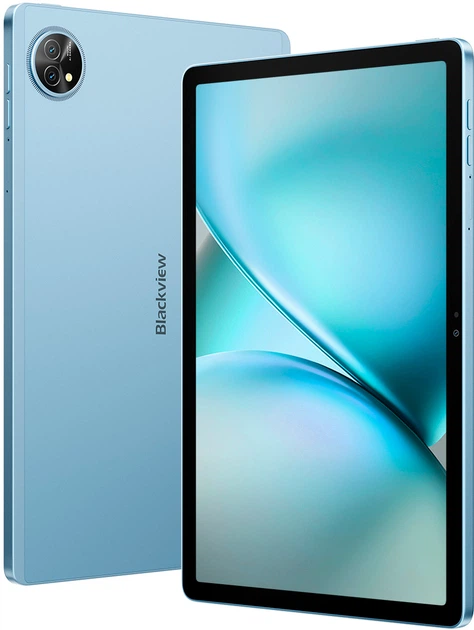 Планшет Blackview ZENO 10 5G 8/256GB Ice Blue (ZENO10_IB256) - зображення 4