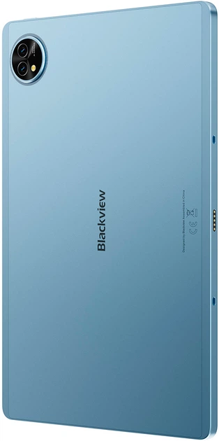 Планшет Blackview ZENO 10 5G 8/256GB Ice Blue (ZENO10_IB256) - зображення 7