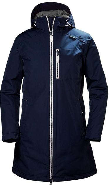 Helly Hansen W Long Belfast Winter Jacket 62395 691 S 7040055219449 ROZETKA