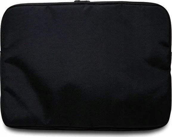 Чохол для ноутбука BMW Sleeve Carbon Red Stripes 16" Black (BMCS16COMSCAKR) - зображення 3