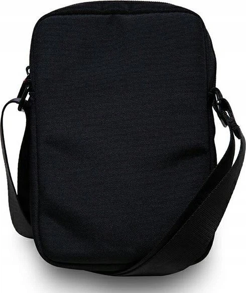 Etui BMW Carbon Red Stripes do tabletu 10" Black (BMTB10COMSCAKR) - obraz 3