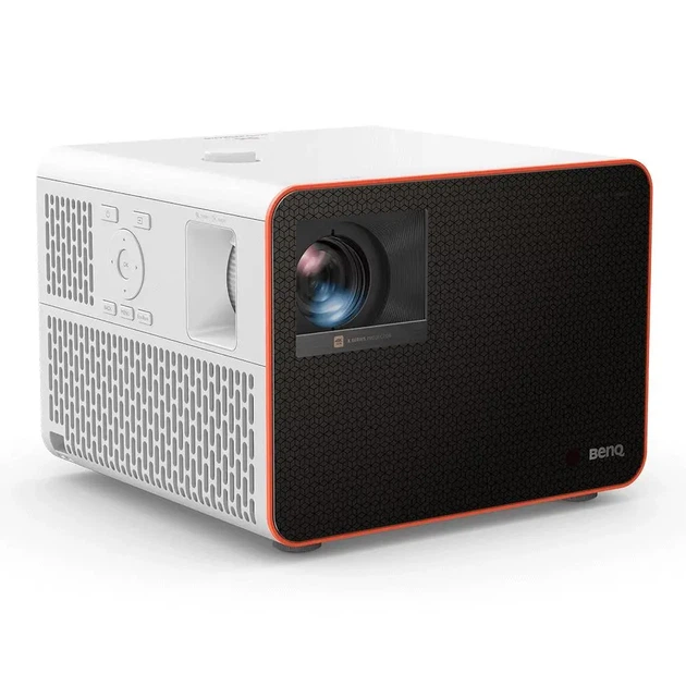 Мультимедійний проектор BenQ X3100i (9H.JS977.18E) - зображення 7