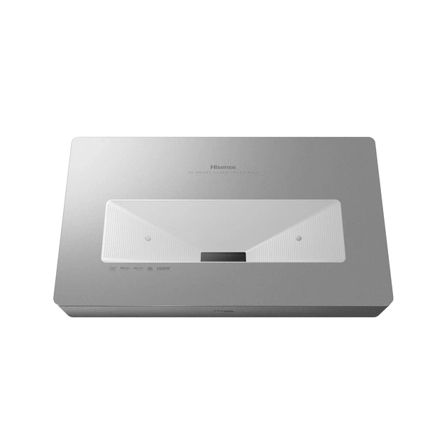 Проєктор Hisense Laser TV - 120L5N - изображение 4