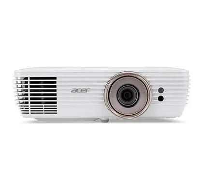 Мультимедійний проектор Acer V7850 (MR.JPD11.001) - Фото 3 Мультимедійний проектор Acer V7850 (MR.JPD11.001) - изображение 3