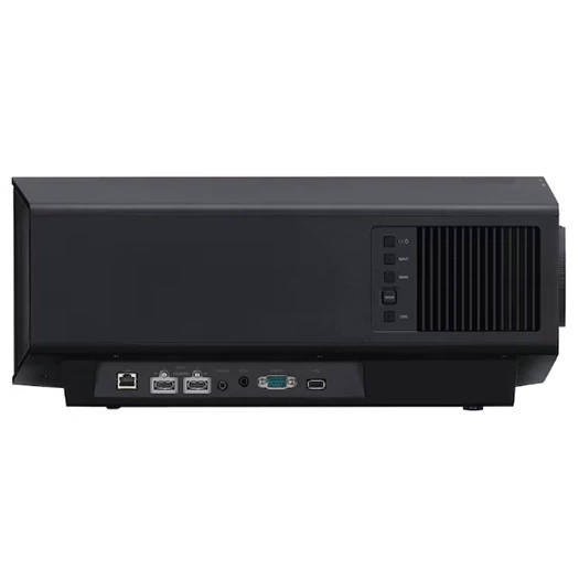 Проєктор Sony VPL-XW5100/B Black - зображення 4