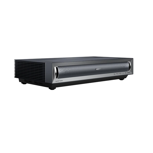 Проєктор Hisense UST - PX3 - 4K UHD - изображение 3