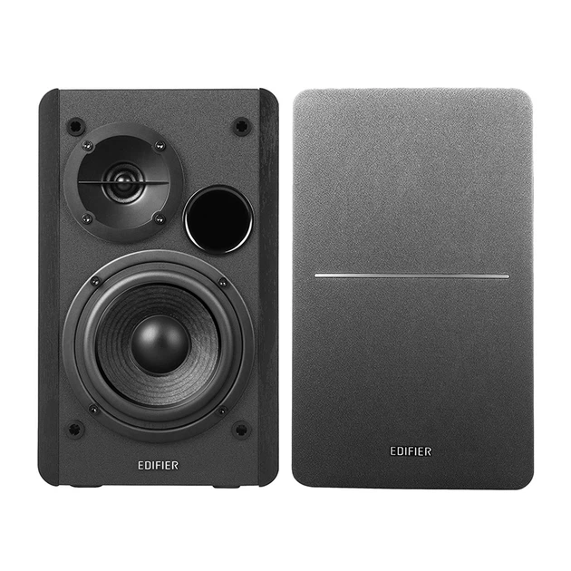 Мультимедійна акустика Edifier R1280T black - изображение 3
