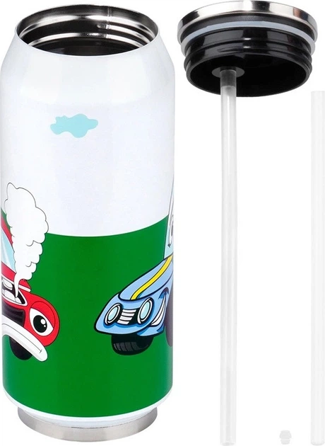 Термобанка Orion Auto 400 мл (8592381162542) - зображення 3