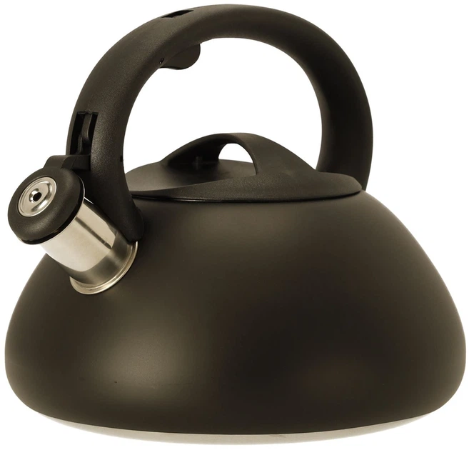 Czajnik Koko Antek czarny 3 l (5902041306859) - obraz 2