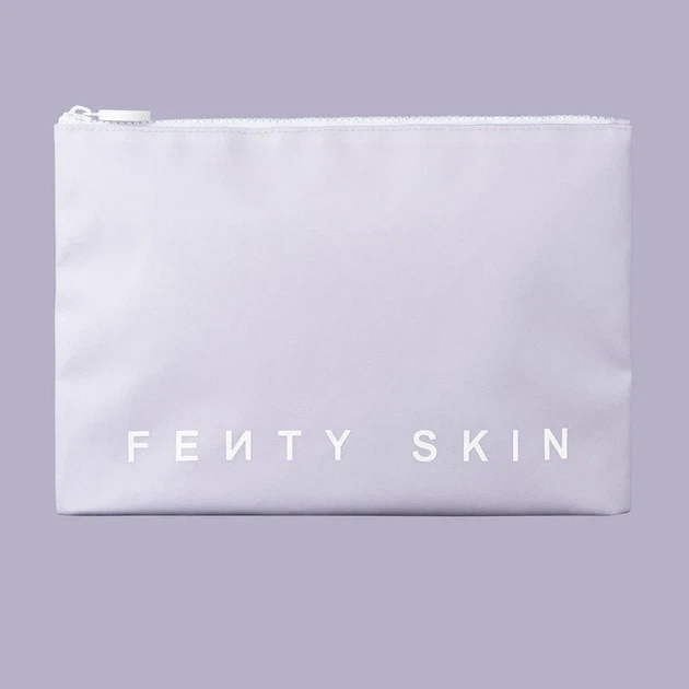 Косметичка Fenty Skin Bag - Фото 1 Косметичка Fenty Skin Bag - зображення 1