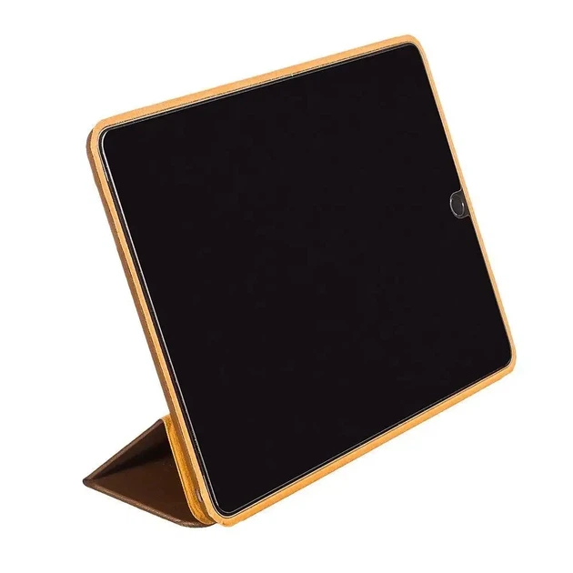 Чехол Smart Case для iPad Pro 9.7 Dark Brown (05) темно коричневый - Фото 3 Чехол Smart Case для iPad Pro 9.7 Dark Brown (05) темно коричневый - изображение 3