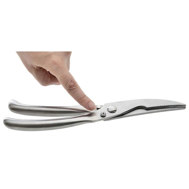 Кухонні ножиці Orion для птиці 25 см (8592381116620) - зображення 3