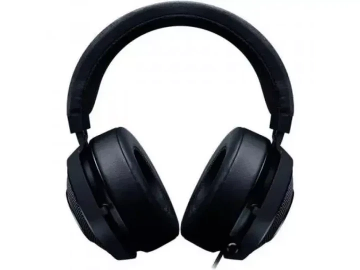 Комп'ютерна гарнітура Razer Kraken Pro V2 Black (RZ04-02050100-R3M1) - Фото 2 Комп'ютерна гарнітура Razer Kraken Pro V2 Black (RZ04-02050100-R3M1) - изображение 2