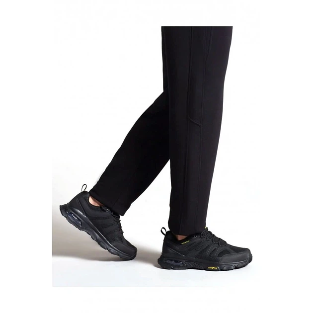 Кросівки SKECH-AIR ENVOY Skechers 237214 BBK 45 Чорний (194880905095) - зображення 8