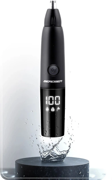 Trymer Berdsen BD-269 - obraz 5