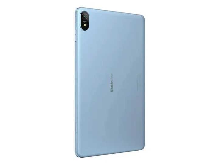Планшет Blackview Mega 1 12/256GB Sky Blue - изображение 4