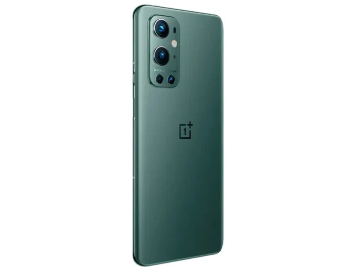 Смартфон OnePlus 9 Pro 8/128GB Pine Green - зображення 3