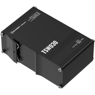 Коммутатор сетевой Teltonika TSW030 - изображение 3
