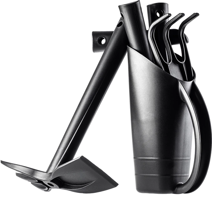 Набір садових інструментів Kadax K8007 - зображення 2