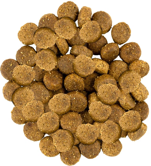 Karma sucha dla psów dorosłych średnich ras Savory z indykiem i jagnięciną 1 kg 260504 (4820232630259) - obraz 2