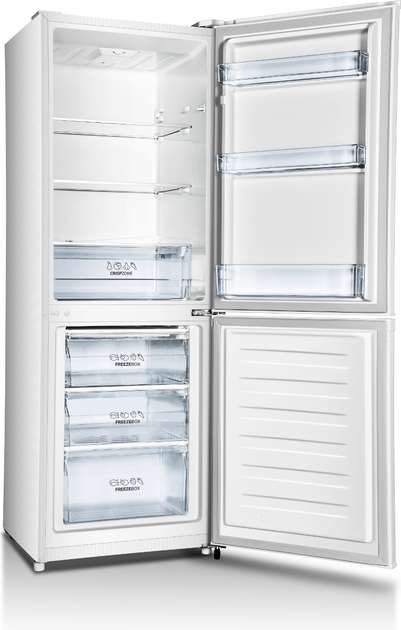 Холодильник Gorenje RK4162PW4 (6990157) - изображение 3