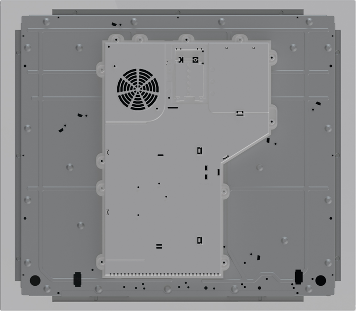 Електрична варильна поверхня Gorenje GI 6421 SYW (6994230) - изображение 8