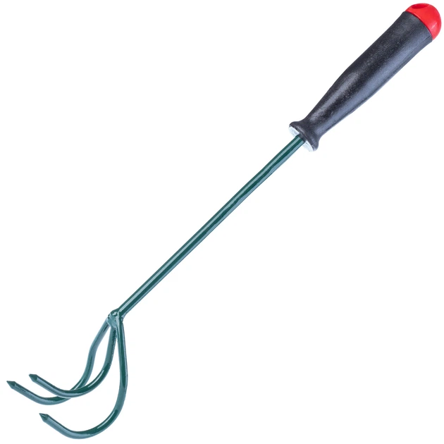 Ручний культиватор Kadax К680 - зображення 2