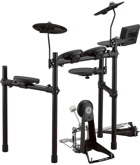 Електронна ударна установка Yamaha DTX452K - зображення 4