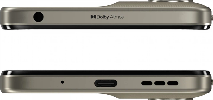 Мобільний телефон Motorola Moto G06 Power 4/64GB PANTONE Laurel Oak (PB9W0003PL) - зображення 8