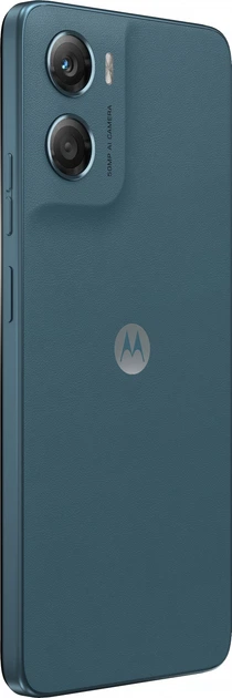 Мобільний телефон Motorola Moto G06 Power 4/64GB PANTONE Tapestry (PB9W0005PL) - зображення 7