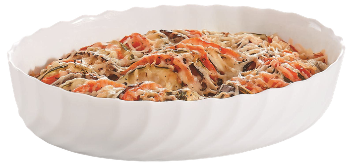 Форма для запікання Luminarc Smart Cuisine 32×24 см - зображення 3