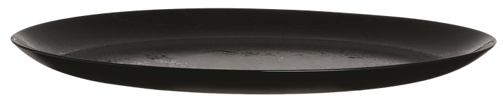 Тарілка обідня Luminarc Diana Black, 25 см V0121 - изображение 2