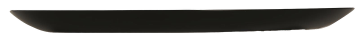 Тарілка обідня Luminarc Diana Black, 25 см V0121 - изображение 5