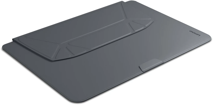 Чохол для ноутбука Lenovo Origami X9 14" Grey (4X41R83942) - зображення 2
