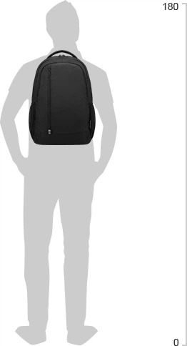 Рюкзак для ноутбука Lenovo Select Targus 16" Black (GX41L44751) - зображення 3