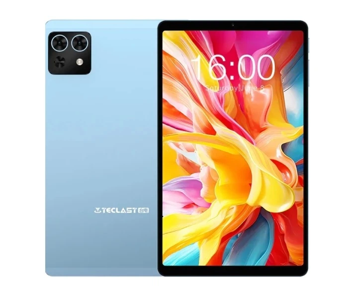 Mini T50 超美品　TECLAST 8.7インチ Mini」がAmazonでセール中 Teclastの8.7インチAndroidタブレット「T50 Androidタブレット本体