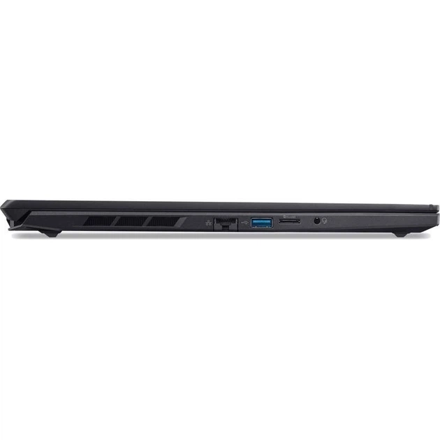 Ноутбук Acer Nitro V 16S AI ANV16S-41, (NH.U03EX.007) 16'' WUXGA / IPS / 180гц / AMD Ryzen 5 240 / RAM 16гб / SSD 1тб / Nvidia GeForce RTX 5060 8GB / Без ОС / Чорний - изображение 4