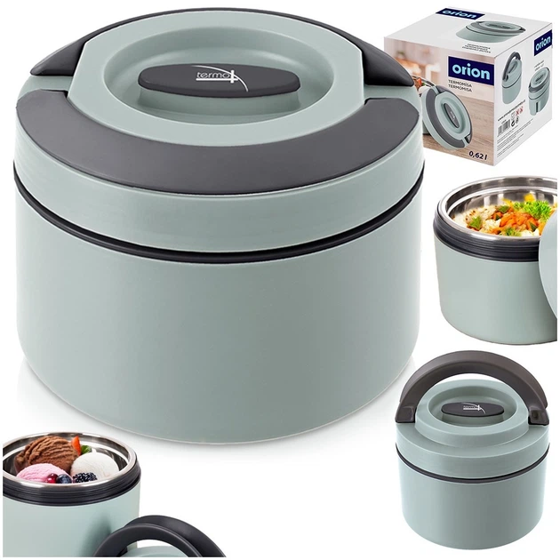 Termos obiadowy Orion Termo 620 ml (8592381214289) - obraz 4