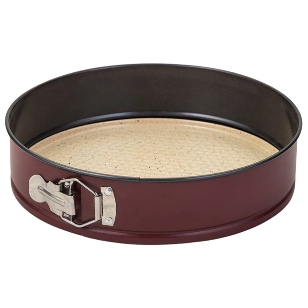 Tortownica NAVA rozpinana nieprzywierająca 28 cm (5205746153071) - obraz 5