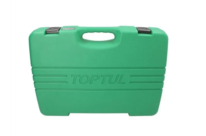 Набір інструментів Toptul GCAI130B - изображение 3