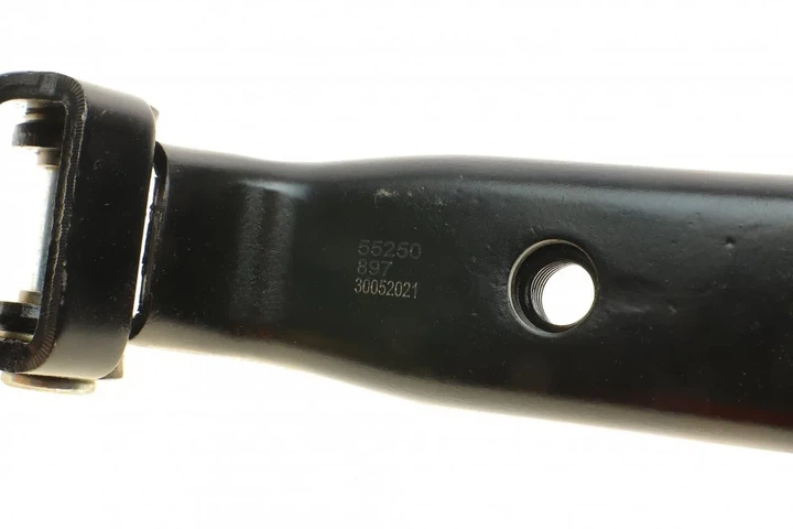 Напрямна ролика дверей AIC 55250 AIC 55250 Volkswagen Caddy 2K0843336, 2K0843336A - изображение 6