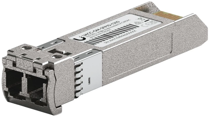 Модуль SFP Ubiquiti UACC-OM-SFP10-1310 - зображення 2