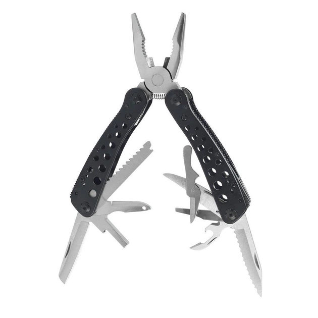 Мультитул Multi Tool Ganzo G204 - Фото 1 Мультитул Multi Tool Ganzo G204 - зображення 1