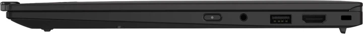 Laptop Lenovo ThinkPad X1 Carbon Gen 13 Aura Edition (21NS004UPB) Black - obraz 13