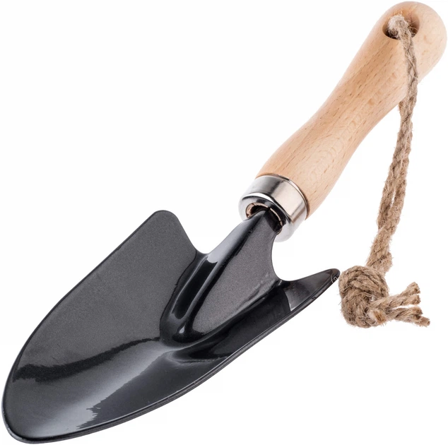 Садова лопатка для посадки Kadax 31 см (K3504) - зображення 2